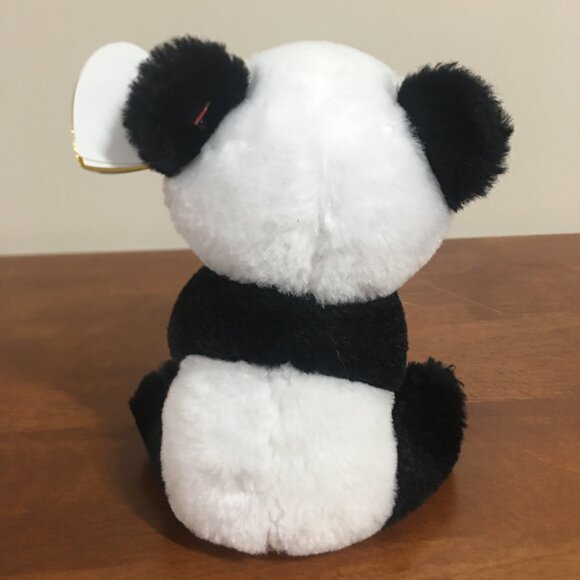 TY Beanie Babies "Baboo the baby Panda" - Picture 5 of 9